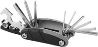 MULTIUTENSILE A 16 FUNZIONI